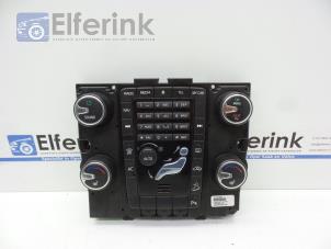 Used Heater control panel Volvo XC60 I (DZ) 2.4 D3/D4 20V AWD Price € 40,00 Margin scheme offered by Auto Demontage Elferink B.V.
