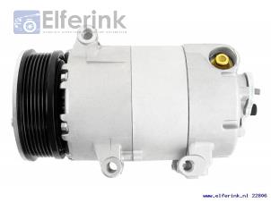 New Air conditioning pump Volvo V70 Price € 459,80 Inclusive VAT offered by Auto Demontage Elferink B.V.