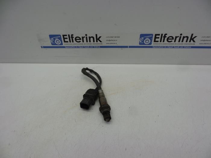 Usagé Sonde lambda Volvo XC60 I (DZ) 2.4 D3/D4 20V AWD Prix € 40,00 Règlement à la marge proposé par Auto Demontage Elferink B.V.