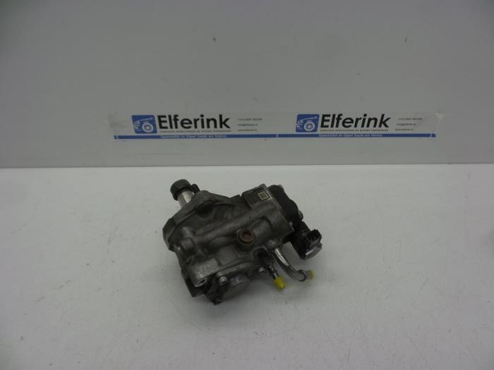 Diesel Pump Volvo V70 2 0 D4 16V 31405129 D4204T5 DENSO