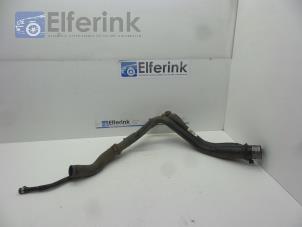 Used Fuel tank filler pipe Opel Corsa D 1.4 16V Twin Port Ecotec LPG Price € 25,00 Margin scheme offered by Auto Demontage Elferink B.V.