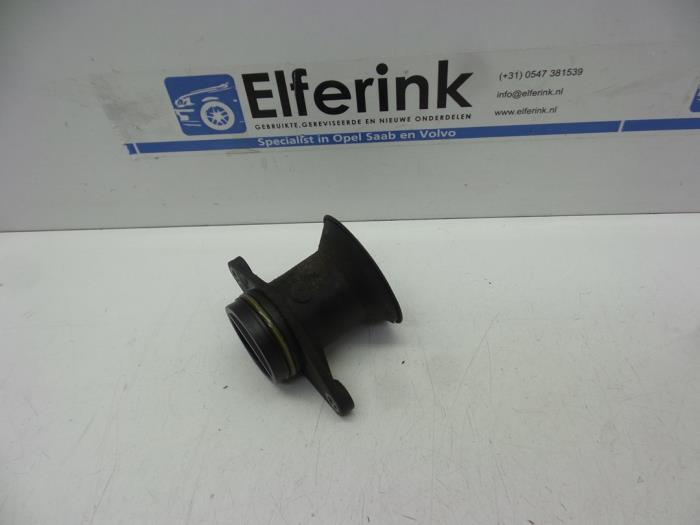 Gebrauchte Ölkappe Volvo S80 (AR/AS) 2.5 T Turbo 20V Preis € 25,00 Margenregelung angeboten von Auto Demontage Elferink B.V.