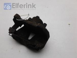 Used Front brake calliper, left Saab 9-5 (YS3E) 3.0 t V6 24V Price € 75,00 Margin scheme offered by Auto Demontage Elferink B.V.