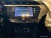 Affichage navigation d'un Opel Corsa F (UB/UH/UP) 1.2 Turbo 12V 100 2020
