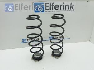 Used Rear coil spring Opel Corsa F (UB/UH/UP) 1.2 Turbo 12V 100 Price € 75,00 Margin scheme offered by Auto Demontage Elferink B.V.