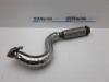 Opel Corsa F (UB/UH/UP) 1.2 Turbo 12V 100 Exhaust front section