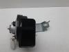 Horn from a Opel Corsa F (UB/UH/UP) 1.2 Turbo 12V 100 2020