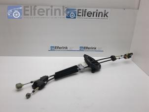 Used Gearbox control cable Opel Corsa F (UB/UH/UP) 1.2 Turbo 12V 100 Price € 75,00 Margin scheme offered by Auto Demontage Elferink B.V.