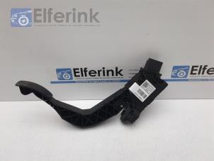 Used Accelerator pedal Opel Corsa F (UB/UH/UP) 1.2 Turbo 12V 100 Price € 100,00 Margin scheme offered by Auto Demontage Elferink B.V.