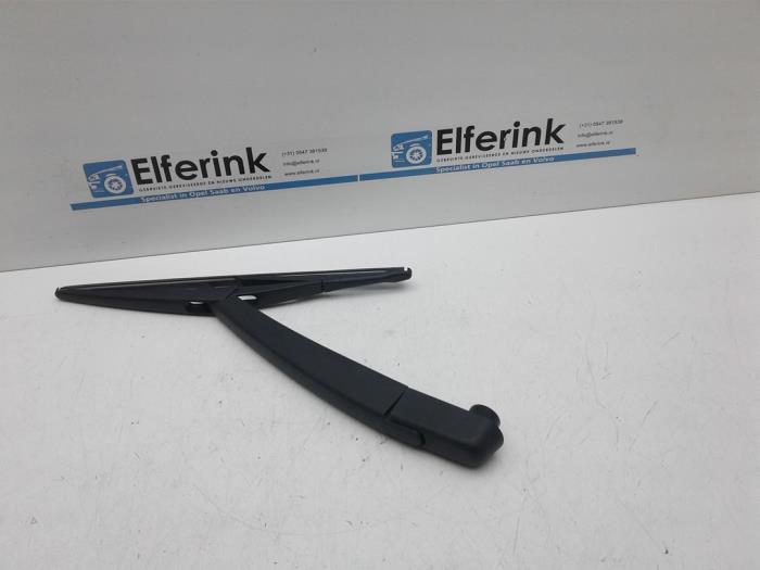 Rear wiper arm Opel Corsa F 1.2 12V 100 80011247 VALEO