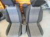 Opel Corsa F (UB/UH/UP) 1.2 Turbo 12V 100 Set of upholstery (complete)