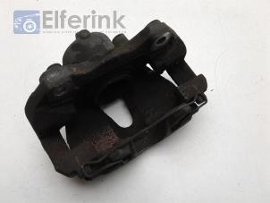 Used Front brake calliper, left Opel Meriva 1.4 Turbo 16V ecoFLEX Price € 30,00 Margin scheme offered by Auto Demontage Elferink B.V.