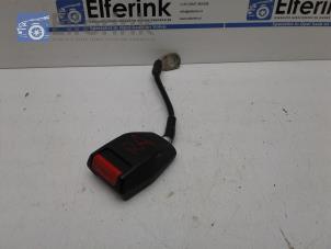 Used Rear seatbelt buckle, right Saab 900 I Combi Coupé 2.0 GL Price € 20,00 Margin scheme offered by Auto Demontage Elferink B.V.