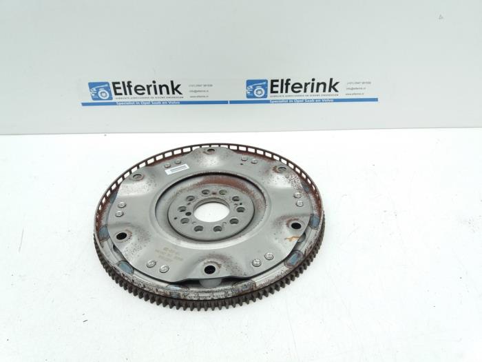 Used Flywheel Volvo XC40 (XZ) 2.0 T5 16V AWD Price € 75,00 Margin scheme offered by Auto Demontage Elferink B.V.