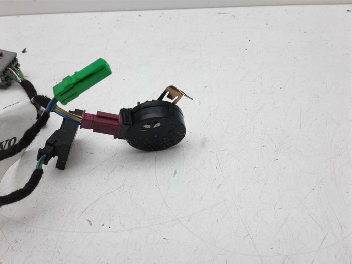 Rain sensor Volvo XC40 2.0 T5 16V AWD 31652257