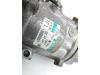 Air conditioning pump from a Opel Corsa C (F08/68) 1.2 16V Twin Port 2006