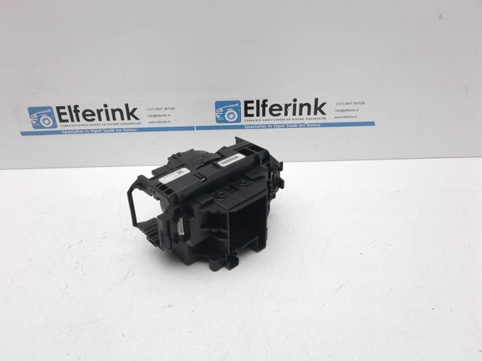 Airbag clock spring Volvo XC60 I 2.4 D3 20V 31313818