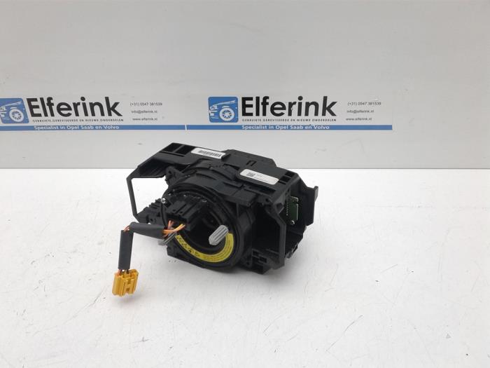 Airbag clock spring Volvo XC60 I 2.4 D3 20V 31313818