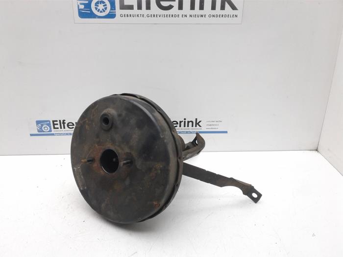 Brake servo Saab 9-3 I 2.0t 16V - 5057005 B204E Steel