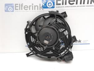 Used Air conditioning cooling fans Opel Corsa C (F08/68) 1.7 DI 16V Price € 25,00 Margin scheme offered by Auto Demontage Elferink B.V.