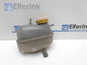 Used Expansion vessel Opel Corsa C (F08/68) 1.7 DI 16V Price € 20,00 Margin scheme offered by Auto Demontage Elferink B.V.