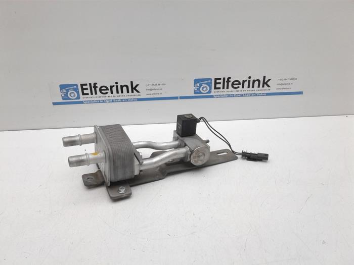 Usagé Valve d'expansion clim Volvo V60 I (FW/GW) 2.4 D6 20V Plug-in Hybrid AWD Prix € 75,00 Règlement à la marge proposé par Auto Demontage Elferink B.V.