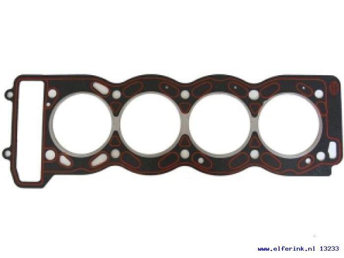 Nya Packning Saab 9-3 Pris € 36,30 Inklusive moms erbjuds av Auto Demontage Elferink B.V.