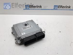 Usados Ordenadores de inyección Volvo V60 I (FW/GW) 2.4 D6 20V Plug-in Hybrid AWD Precio € 75,00 Norma de margen ofrecido por Auto Demontage Elferink B.V.