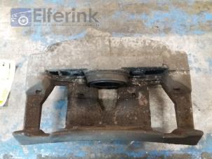 Used Front brake calliper, left Volvo V60 I (FW/GW) 2.4 D6 20V Plug-in Hybrid AWD Price € 60,00 Margin scheme offered by Auto Demontage Elferink B.V.