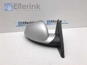 Used Wing mirror, right Opel Insignia 1.6 Turbo 16V Ecotec Price € 75,00 Margin scheme offered by Auto Demontage Elferink B.V.