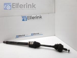 Used Front drive shaft, right Volvo S80 (TR/TS) 2.4 SE 20V 170 Price € 75,00 Margin scheme offered by Auto Demontage Elferink B.V.