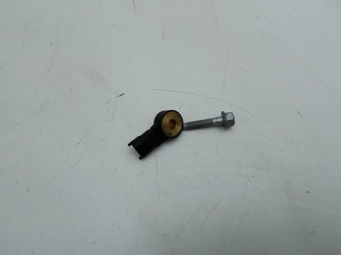 Gebrauchte Klopfsensor Saab 9-3 Sport Estate (YS3F) 2.8 V6 Turbo 24V Preis € 25,00 Margenregelung angeboten von Auto Demontage Elferink B.V.