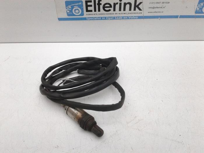Usagé Sonde lambda Volvo 440 1.8 i DL/GLE Prix € 40,00 Règlement à la marge proposé par Auto Demontage Elferink B.V.