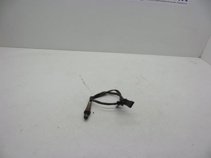 Usados Sonda Lambda Volvo S60 I (RS/HV) 2.0 T 20V Precio € 30,00 Norma de margen ofrecido por Auto Demontage Elferink B.V.