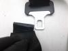 Rear seatbelt, left from a Saab 9-3 I (YS3D) 2.0,S 16V 1998