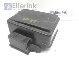 Used Battery cover Saab 9-5 Estate (YS3E) 2.2 TiD 16V Price € 20,00 Margin scheme offered by Auto Demontage Elferink B.V.