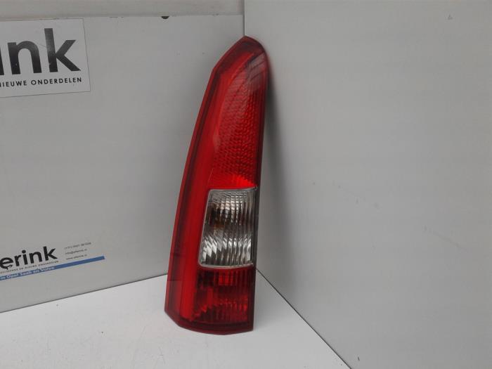 Feu Arrière Gauche TYC Pour FIAT ABARTH - Référence 11-11284-01-2 - Neuf Sous Emballage