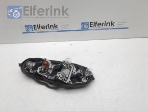 Used PCB, left taillight Opel Corsa D 1.2 16V Price € 20,00 Margin scheme offered by Auto Demontage Elferink B.V.