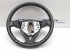 Steering wheel from a Saab 9-5 Estate (YS3E), 1998 / 2009 1.9 TiD 16V, Combi/o, Diesel, 1.910cc, 110kW (150pk), FWD, Z19DTH, 2006-01 / 2009-12 2006