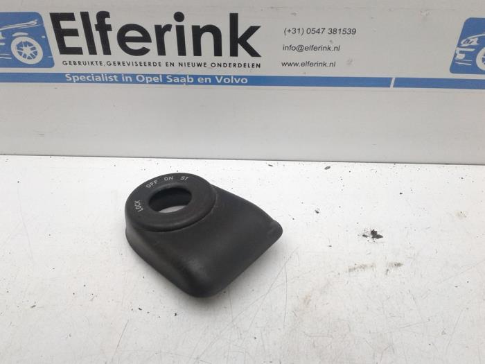 Gebrauchte Sensor (sonstige) Saab 9-5 Estate (YS3E) 1.9 TiD 16V Preis € 25,00 Margenregelung angeboten von Auto Demontage Elferink B.V.