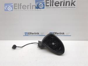 Used Wing mirror, right Opel Corsa D 1.2 16V Price € 20,00 Margin scheme offered by Auto Demontage Elferink B.V.