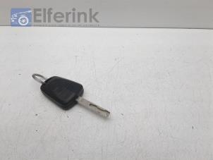 Used Key Opel Corsa D 1.2 16V Price € 10,00 Margin scheme offered by Auto Demontage Elferink B.V.