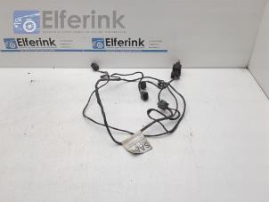 Used Pdc wiring harness Saab 9-5 (YS3E) 2.3t 16V Price € 20,00 Margin scheme offered by Auto Demontage Elferink B.V.