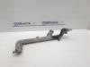 Water pipe from a Saab 9-5 Estate (YS3E), 1998 / 2009 1.9 TiD 16V, Combi/o, Diesel, 1.910cc, 110kW (150pk), FWD, Z19DTH, 2006-01 / 2009-12 2006