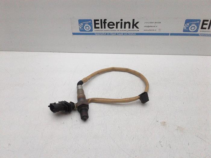 Usados Sonda Lambda Opel Ampera-e 1.4 16V Precio € 30,00 Norma de margen ofrecido por Auto Demontage Elferink B.V.