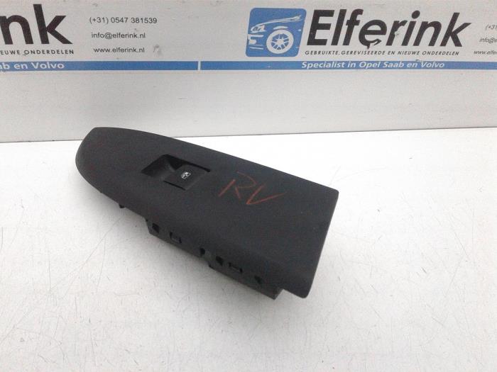 Usados Interruptor de ventanilla eléctrica Opel Ampera-e 1.4 16V Precio € 25,00 Norma de margen ofrecido por Auto Demontage Elferink B.V.