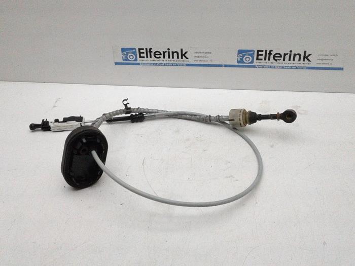 Câble De Commande Boîte De Vitesses FEBI BILSTEIN 182354 - Pour Citroën, Peugeot, Fiat