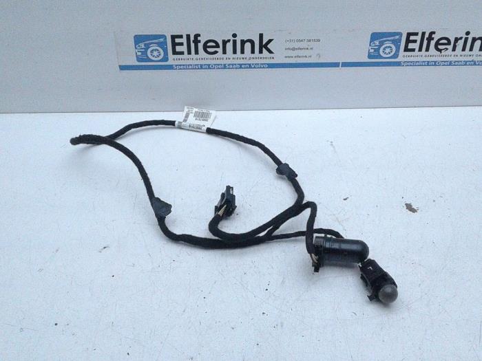 Begagnade Sensor (övriga) Opel Ampera-e 1.4 16V Pris € 40,00 Marginaltabell erbjuds av Auto Demontage Elferink B.V.