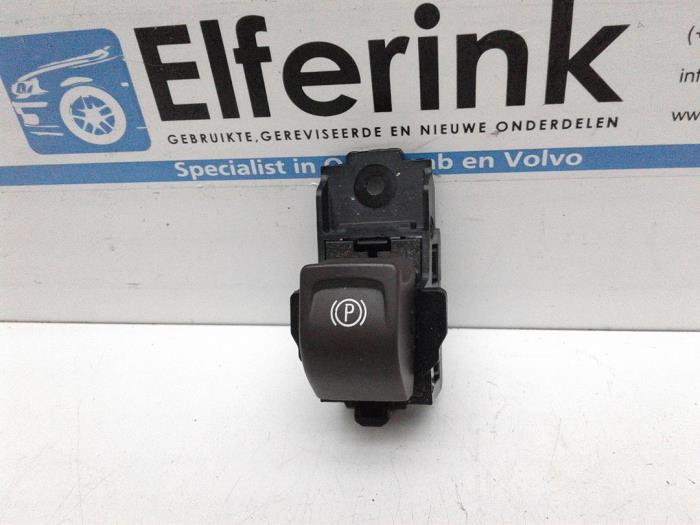 Gebrauchte Handbremse Schalter Opel Insignia 2.8 V6 Turbo 24V 4x4 Ecotec Preis € 25,00 Margenregelung angeboten von Auto Demontage Elferink B.V.