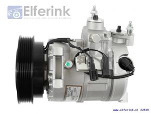 New Air conditioning pump Volvo V60 Price € 338,80 Inclusive VAT offered by Auto Demontage Elferink B.V.